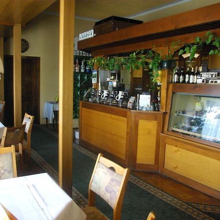 Hotel Güldene Gabel Unterwellenborn Dış mekan fotoğraf